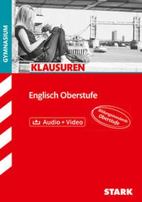 Bailer / Nowitzki / Berger-Hönge |  STARK Klausuren Gymnasium - Englisch Oberstufe | Buch |  Sack Fachmedien