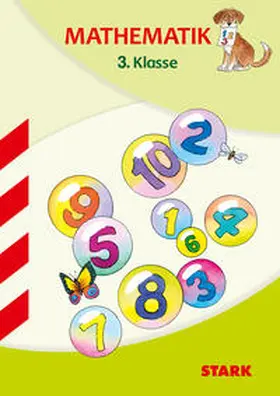 Gleixner-Weyrauch / Kersten / Lugauer |  Training Grundschule - Mathematik 3. Klasse | Buch |  Sack Fachmedien