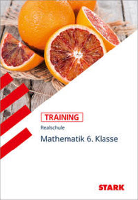 Müller | Training Realschule - Mathematik 6. Klasse - Bayern | Buch | 978-3-8490-3214-2 | sack.de