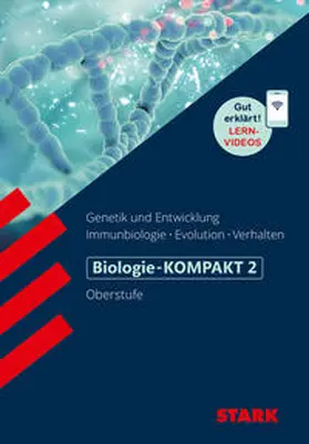Triebel |  STARK Biologie-KOMPAKT 2 | Buch |  Sack Fachmedien