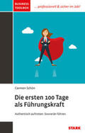 Schön |  STARK Business Toolbox - Die ersten 100 Tage als Führungskraft | Buch |  Sack Fachmedien