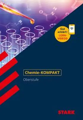 Kiefer / Schäfer |  STARK Chemie-KOMPAKT - Oberstufe | Buch |  Sack Fachmedien