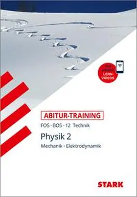 Commeßmann |  STARK Abitur-Training FOS/BOS - Physik 12. Klasse | Buch |  Sack Fachmedien