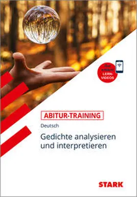 Wöhrle |  STARK Abitur-Training - Deutsch Gedichte analysieren und interpretieren | Buch |  Sack Fachmedien