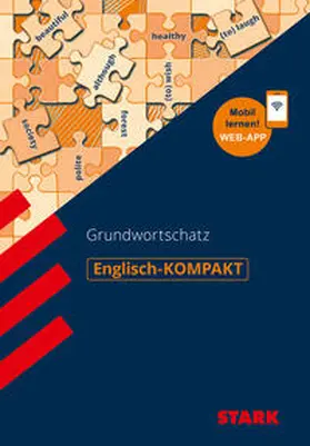 Jacob |  STARK Englisch-Kompakt - Grundwortschatz | Buch |  Sack Fachmedien