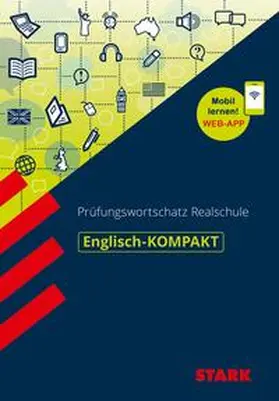 Jacob |  STARK Englisch-KOMPAKT Prüfungswortschatz Realschule | Buch |  Sack Fachmedien