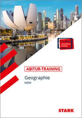 Koch (Hrsg.) / de Lange / Erdmann |  STARK Geographie - Abitur-Training NRW | Buch |  Sack Fachmedien