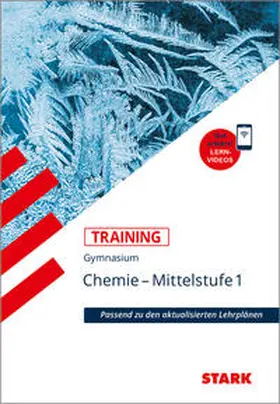 Althammer / Pistohl / Habelitz-Tkotz |  STARK Chemie 1 Mittelstufe - Training Gymnasium - Grundwissen, Aufgaben und Lösungen | Buch |  Sack Fachmedien