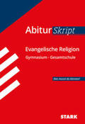 Arnold / Haas |  STARK AbiturSkript - Evangelische Religion | Buch |  Sack Fachmedien