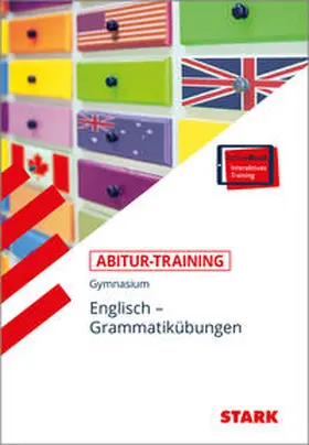 Jacob |  STARK Abitur-Training - Englisch Grammatikübungen | Buch |  Sack Fachmedien