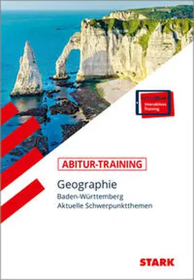 Armbruster / Hepp |  STARK Abitur-Training - Geographie - BaWü | Buch |  Sack Fachmedien