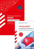 STARK MedAT - Medizinischer Aufnahmetest - Training MedAT + Testsimulation MedAT | Buch |  Sack Fachmedien