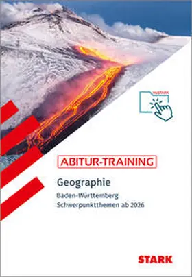 Armbruster / Hepp |  STARK Geographie - Abitur-Training BW - Abitur ab 2026 | Buch |  Sack Fachmedien