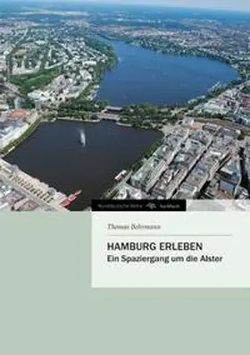 Behrmann |  Hamburg erleben | Buch |  Sack Fachmedien