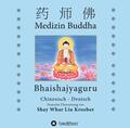 Kroeber |  Medizin Buddha | Buch |  Sack Fachmedien
