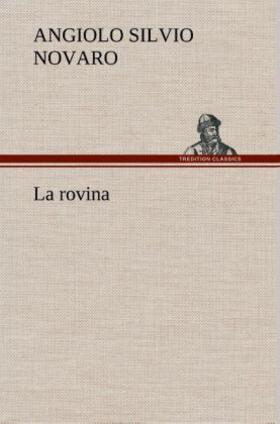 Novaro |  La rovina | Buch |  Sack Fachmedien