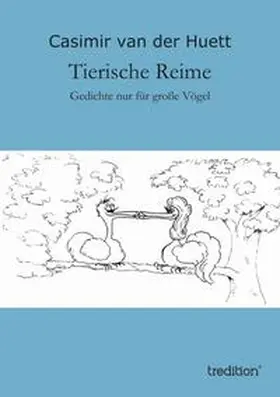 Dethlefs |  Tierische Reime | Buch |  Sack Fachmedien