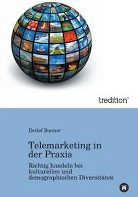 Bonner |  Telemarketing in der Praxis | Buch |  Sack Fachmedien
