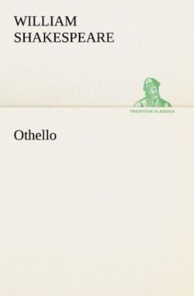 Shakespeare |  Othello | Buch |  Sack Fachmedien