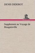 Diderot |  Supplement au Voyage de Bougainville | Buch |  Sack Fachmedien