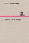 Diderot |  Le neveu de Rameau | Buch |  Sack Fachmedien
