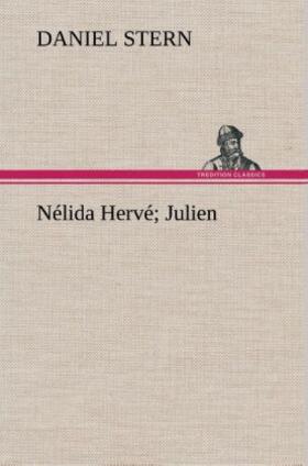 Stern |  Nélida Hervé; Julien | Buch |  Sack Fachmedien