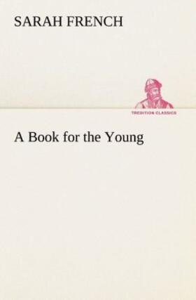 French |  A Book for the Young | Buch |  Sack Fachmedien