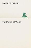 Jenkins |  The Poetry of Wales | Buch |  Sack Fachmedien