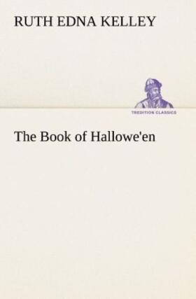 Kelley |  The Book of Hallowe'en | Buch |  Sack Fachmedien