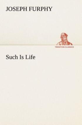 Furphy |  Such Is Life | Buch |  Sack Fachmedien