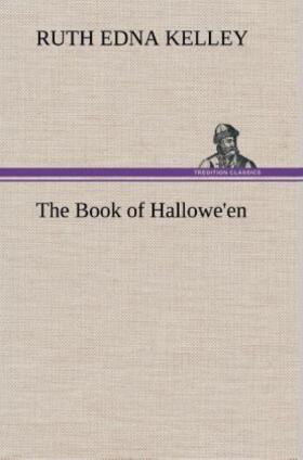 Kelley |  The Book of Hallowe'en | Buch |  Sack Fachmedien