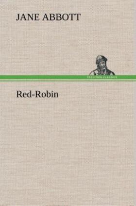 Abbott |  Red-Robin | Buch |  Sack Fachmedien