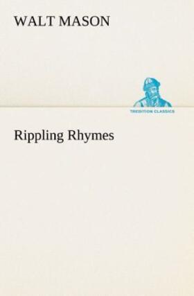 Mason |  Rippling Rhymes | Buch |  Sack Fachmedien