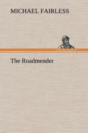 Fairless |  The Roadmender | Buch |  Sack Fachmedien