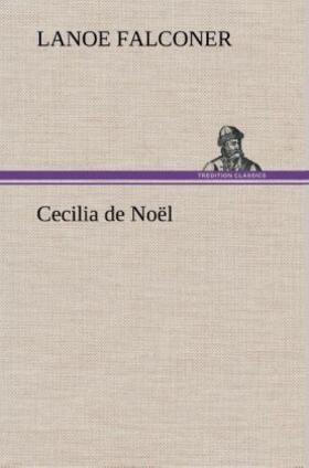 Falconer |  Cecilia de Noël | Buch |  Sack Fachmedien