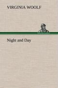Woolf |  Night and Day | Buch |  Sack Fachmedien