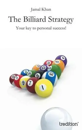 Khan |  The Billiard Strategy | Buch |  Sack Fachmedien