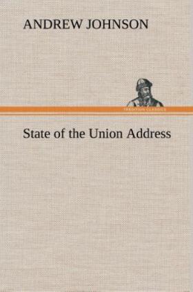 Johnson |  State of the Union Address | Buch |  Sack Fachmedien