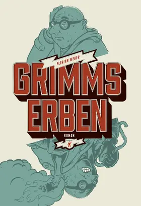 Weber |  Grimms Erben | eBook | Sack Fachmedien