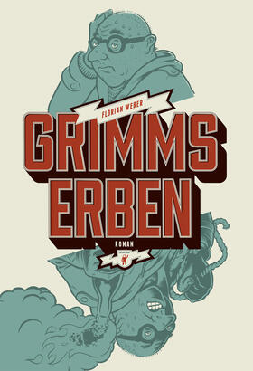 Weber | Grimms Erben | E-Book | sack.de
