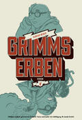 Weber |  Grimms Erben | eBook | Sack Fachmedien
