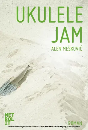 Meškovic |  Ukulele Jam | eBook | Sack Fachmedien