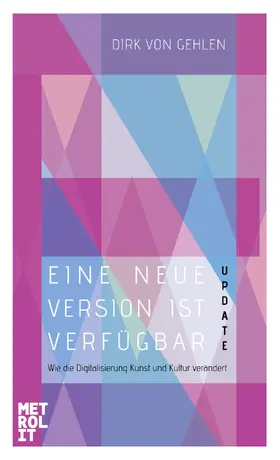 von Gehlen |  Eine neue Version ist verfügbar - Update | eBook | Sack Fachmedien
