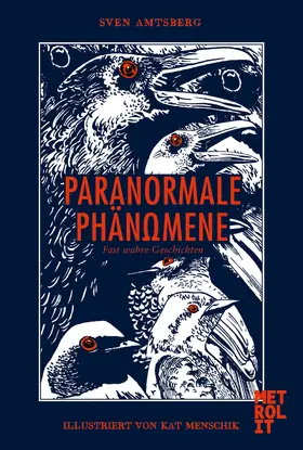 Amtsberg |  Paranormale Phänomene | eBook | Sack Fachmedien