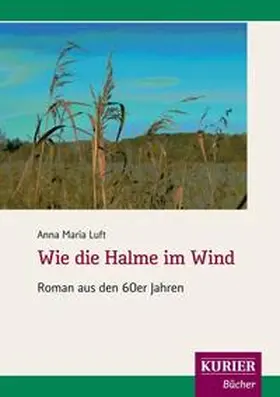 Luft |  Wie die Halme im Wind | Buch |  Sack Fachmedien