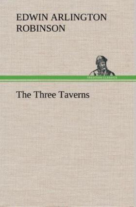 Robinson |  The Three Taverns | Buch |  Sack Fachmedien