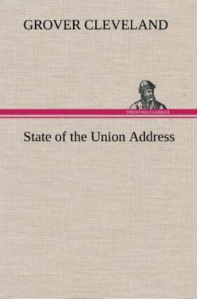 Cleveland |  State of the Union Address | Buch |  Sack Fachmedien