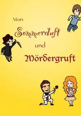 Paintner / Fischer / Geelhaar |  Von Sommerduft und Mödergruft | Buch |  Sack Fachmedien