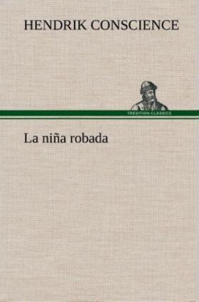 Conscience |  La niña robada | Buch |  Sack Fachmedien