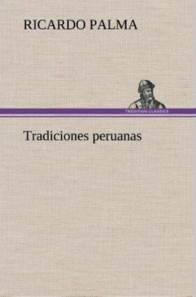 Palma |  Tradiciones peruanas | Buch |  Sack Fachmedien